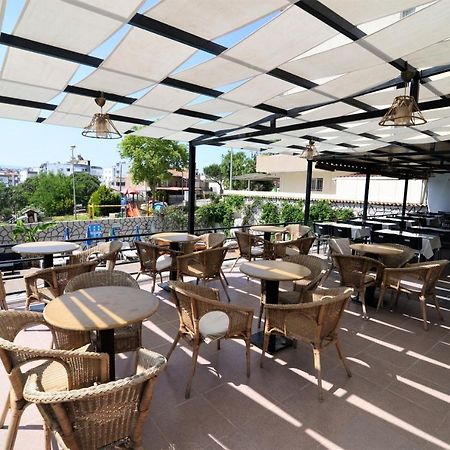 Og-Erim Hotel Kuşadası Ngoại thất bức ảnh