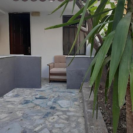 Og-Erim Hotel Kuşadası Ngoại thất bức ảnh