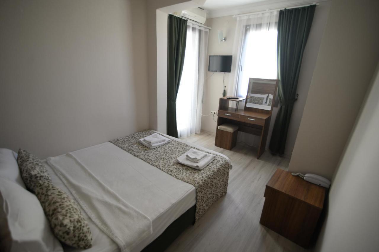 Og-Erim Hotel Kuşadası Ngoại thất bức ảnh