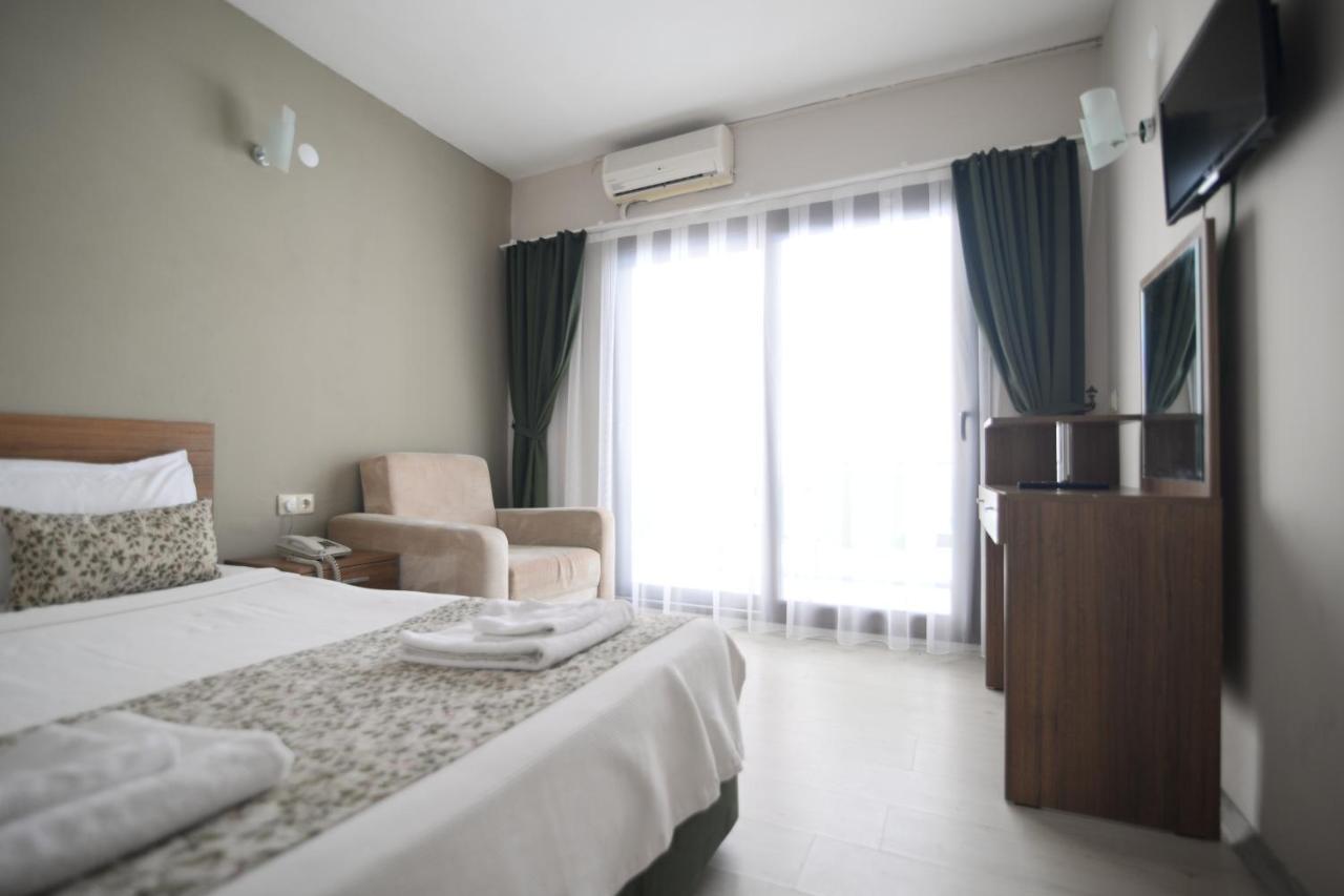 Og-Erim Hotel Kuşadası Ngoại thất bức ảnh
