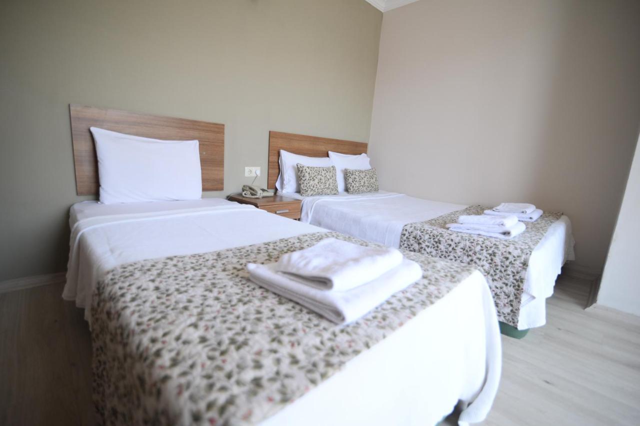 Og-Erim Hotel Kuşadası Ngoại thất bức ảnh