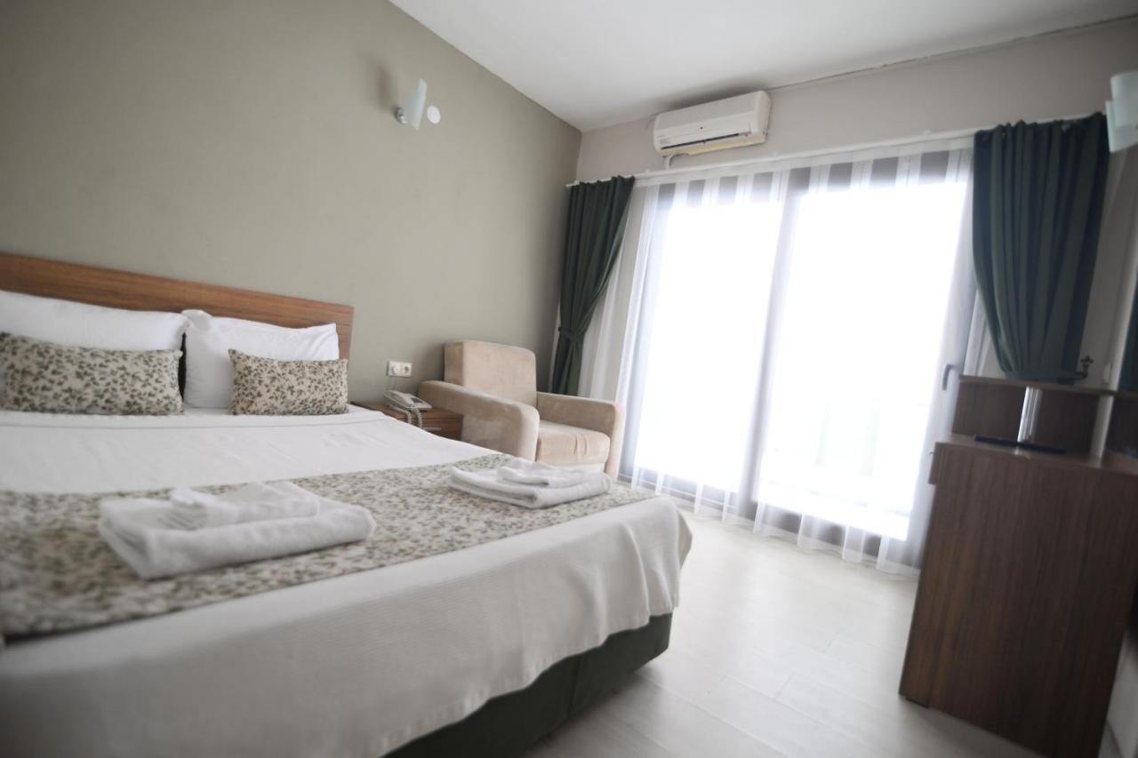 Og-Erim Hotel Kuşadası Ngoại thất bức ảnh