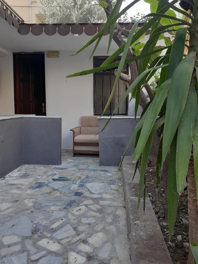 Og-Erim Hotel Kuşadası Ngoại thất bức ảnh