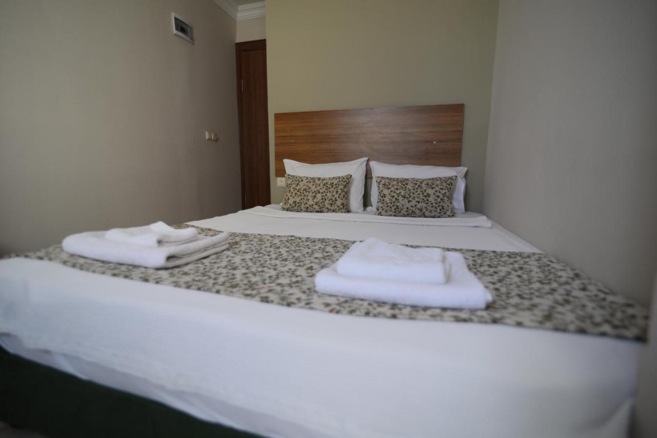 Og-Erim Hotel Kuşadası Ngoại thất bức ảnh