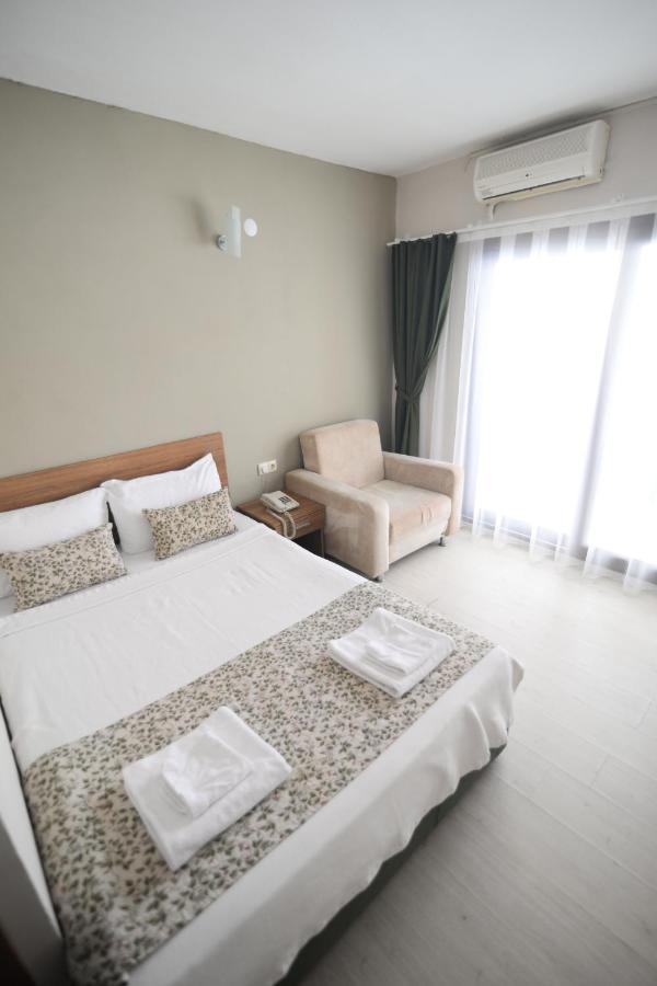 Og-Erim Hotel Kuşadası Ngoại thất bức ảnh