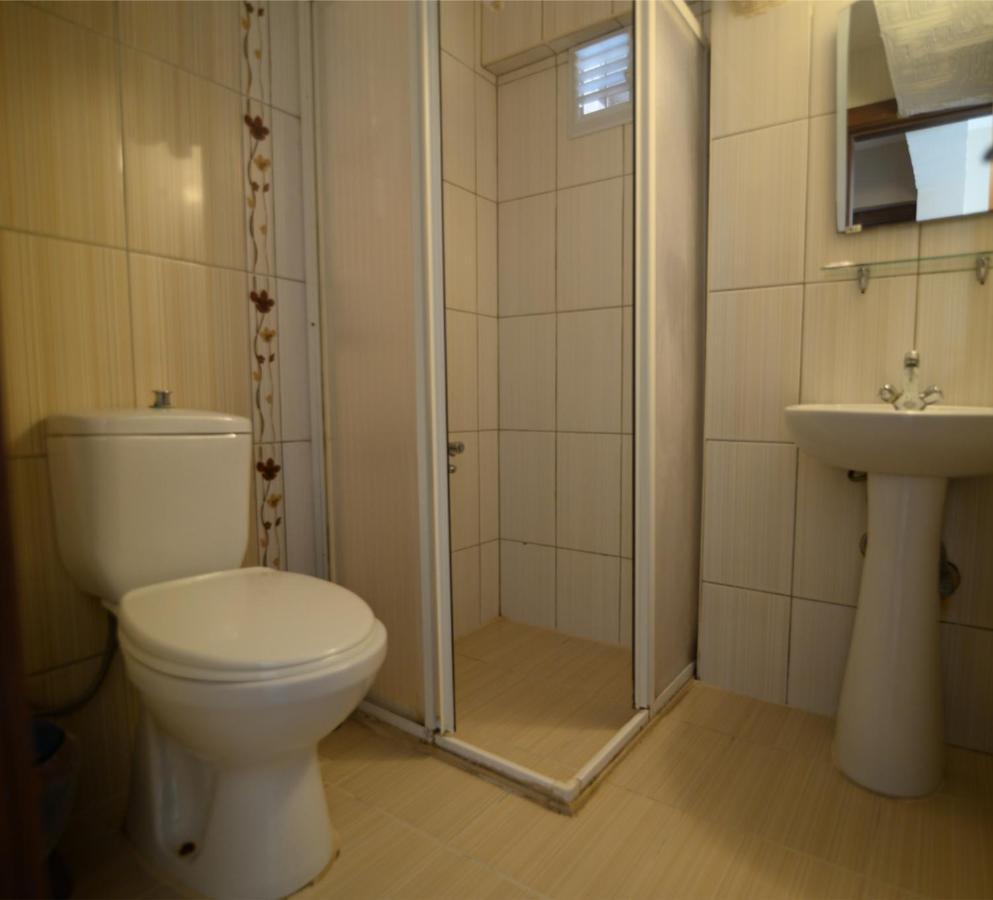 Og-Erim Hotel Kuşadası Ngoại thất bức ảnh